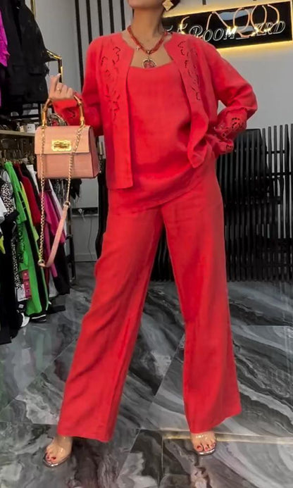 Elegantly Styled Pants for Everyday Wear