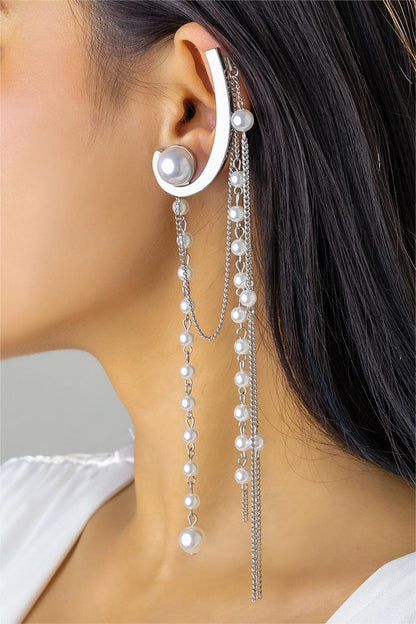 Elegantly Styled Garment for Everyday Wear