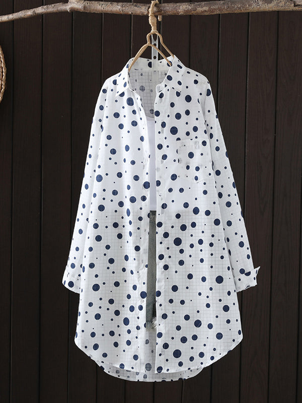 Elegantly Styled Shirt for Everyday Wear