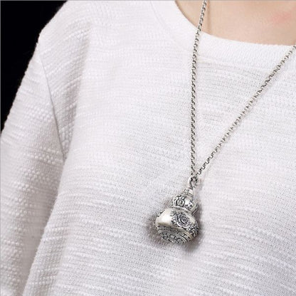 A Vintage Style Garment with Delicate Timeless Details