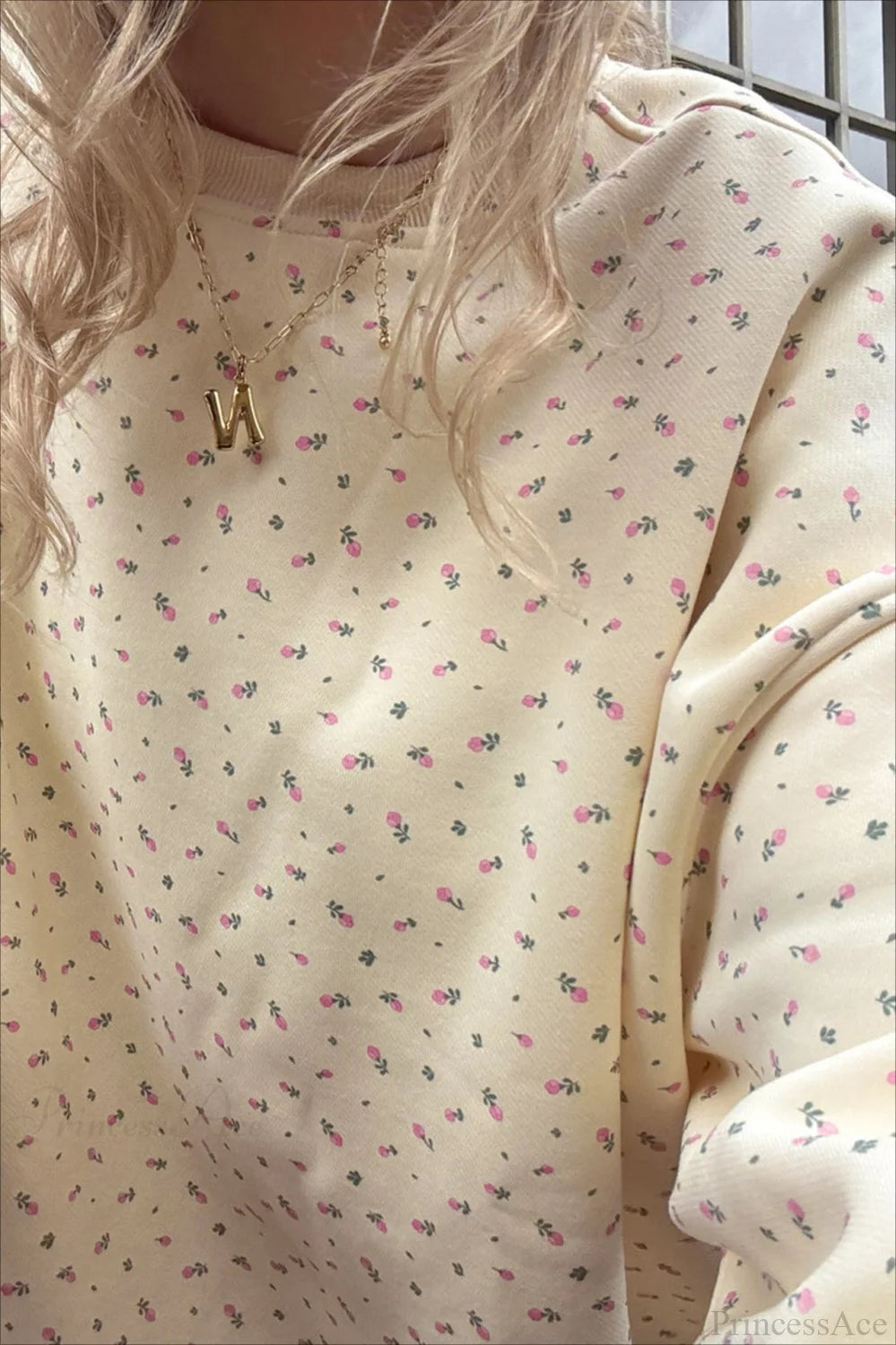 Beautifully Crafted Shirt in a Classic Style