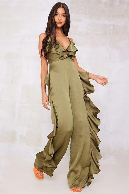 Elegantly Styled Garment for Everyday Wear