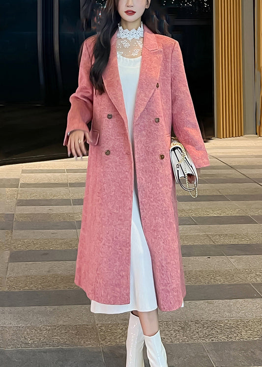 Elegantly Styled Coat for Everyday Wear
