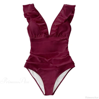 Well Tailored Garment with a Graceful Silhouette