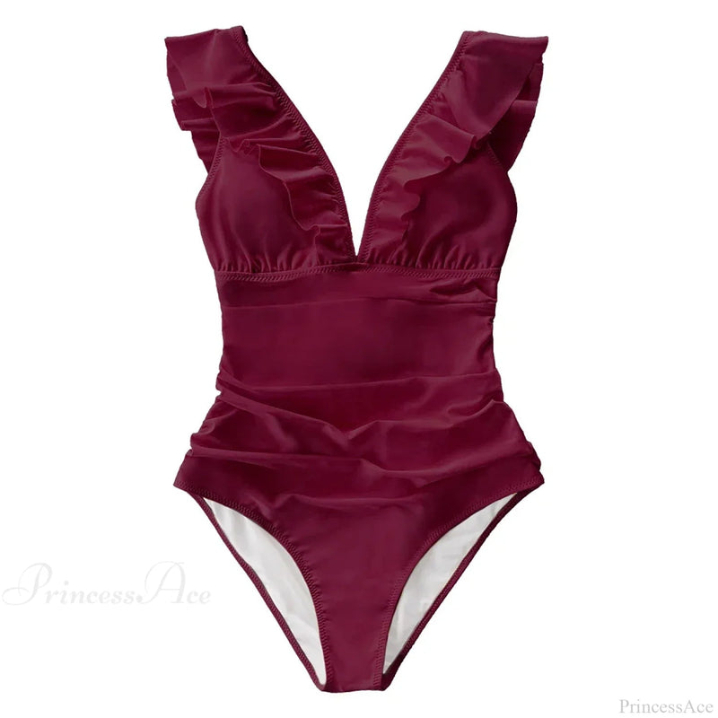 Well Tailored Garment with a Graceful Silhouette