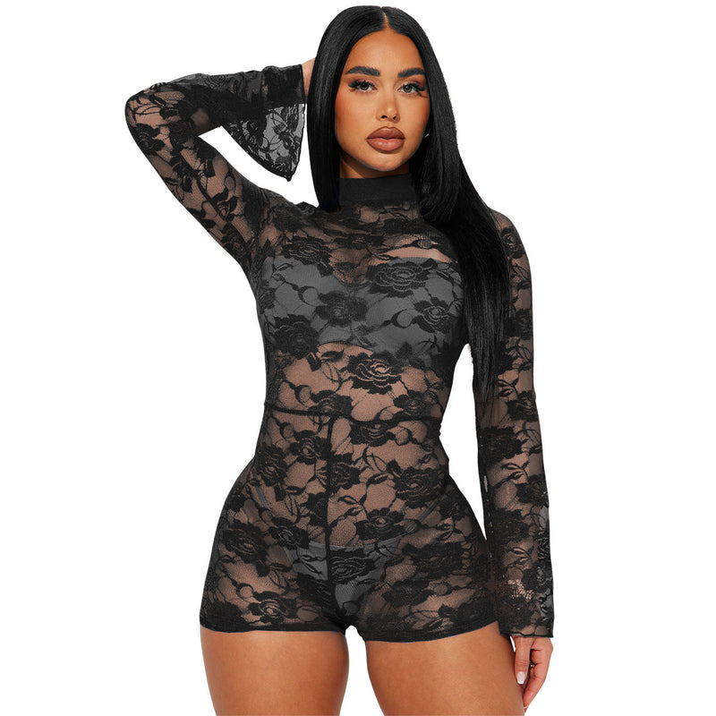 Well Tailored Garment with a Graceful Silhouette
