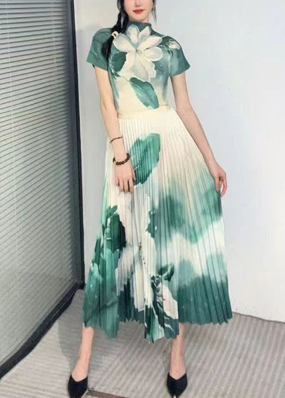 Gracefully Styled Top for Any Occasion