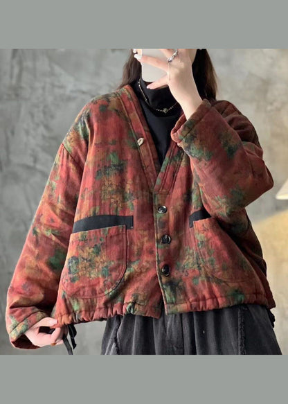 Beautifully Balanced Jacket with Timeless Character