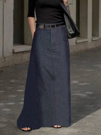 Beautifully Balanced Garment with Timeless Character