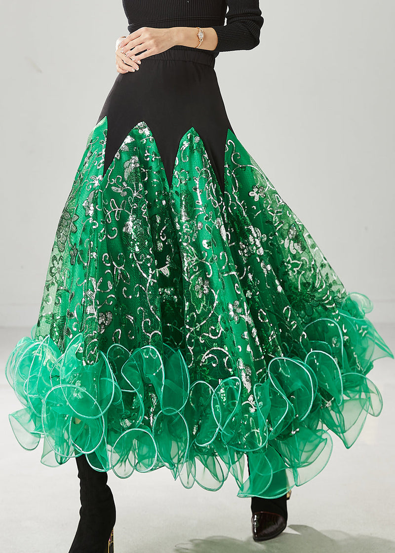 Gracefully Styled Garment for Any Occasion