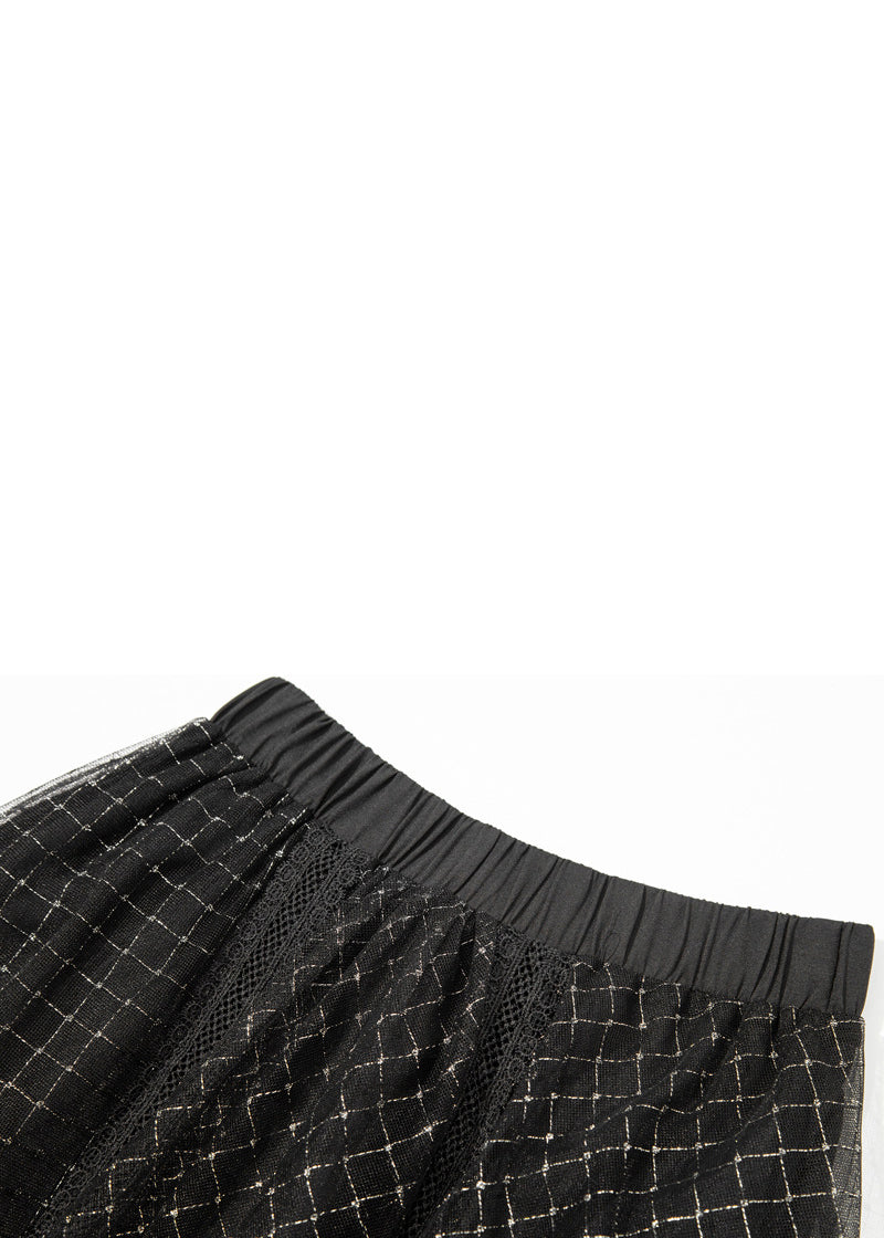 A Vintage Style Garment with Delicate Timeless Details