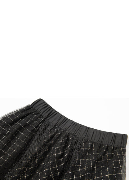 A Vintage Style Garment with Delicate Timeless Details