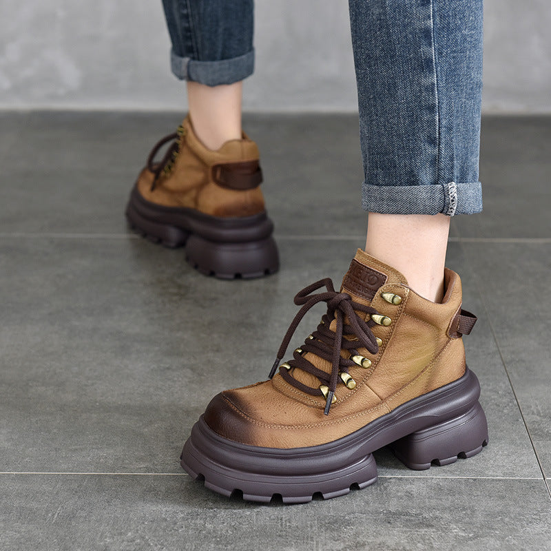 Elegantly Styled Boots for Everyday Wear