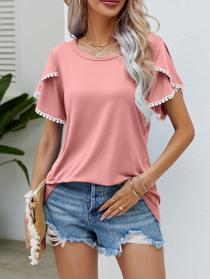 Polished Shirt with an Effortless Classic Look