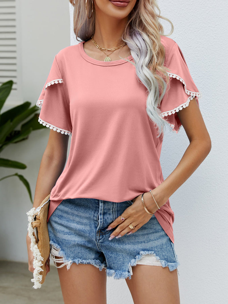 Polished Shirt with an Effortless Classic Look