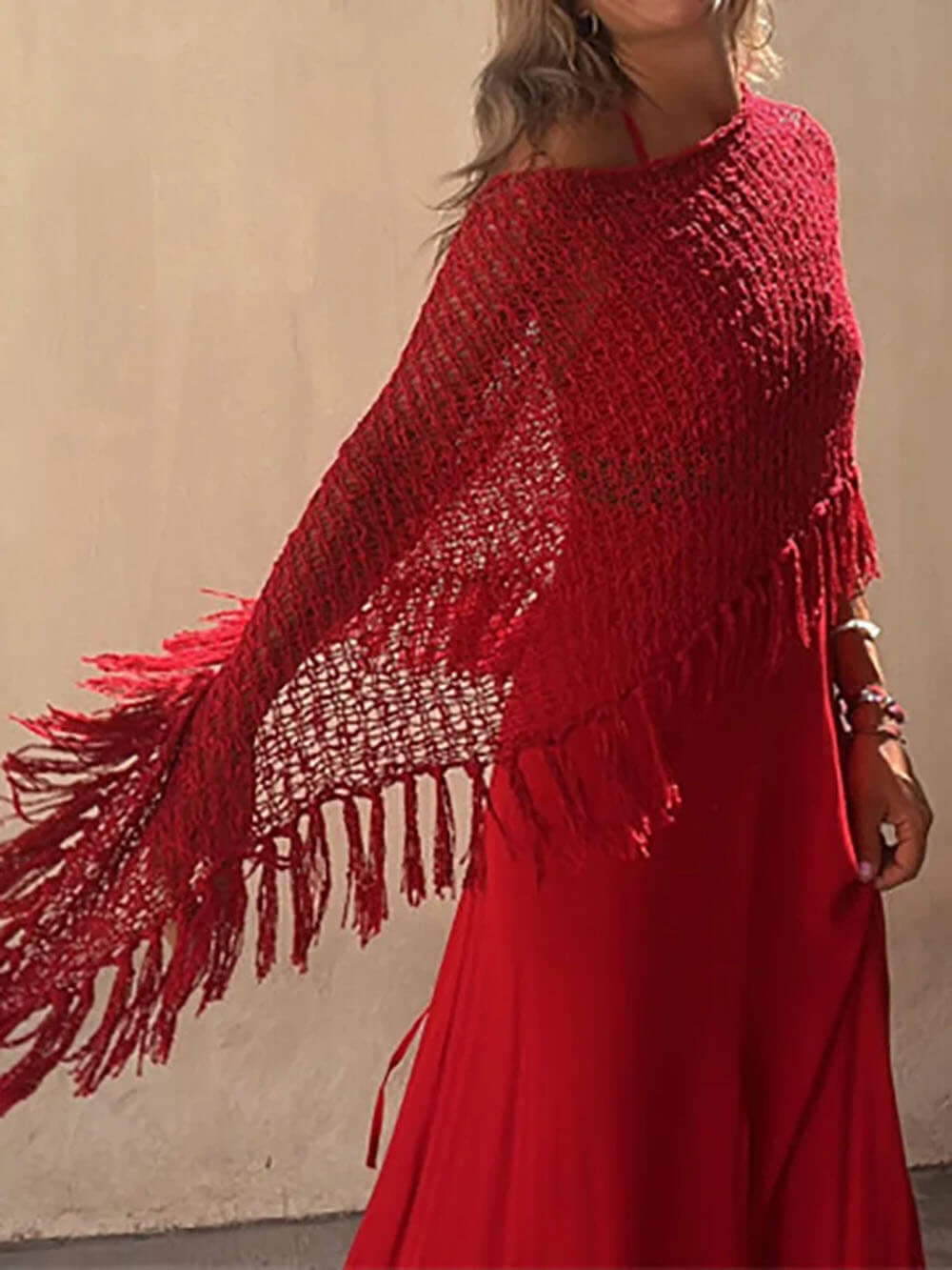 Classic Vintage Top with a Flattering Fit