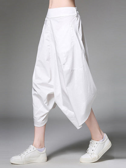 Beautifully Balanced Pants with Timeless Character