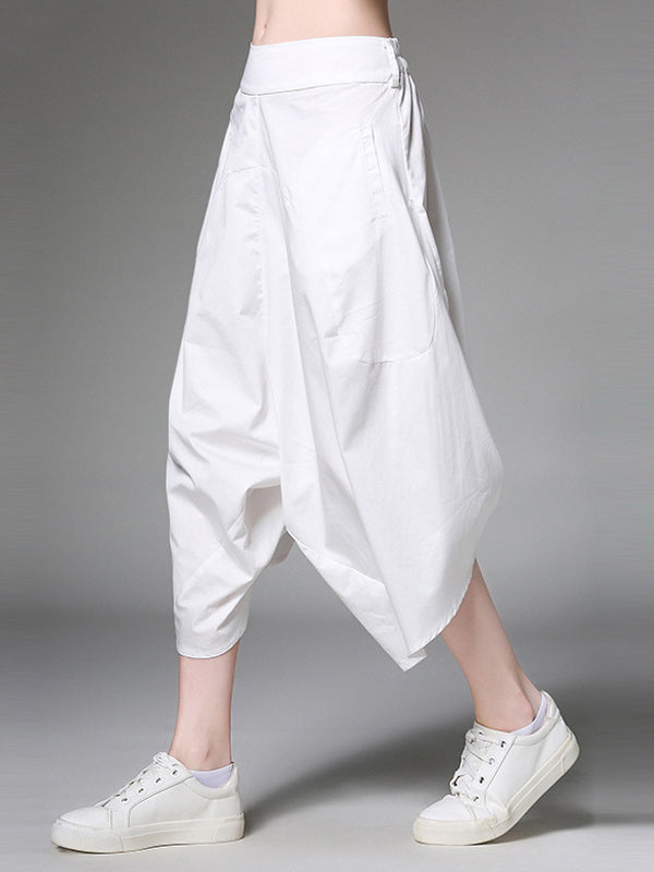 Beautifully Balanced Pants with Timeless Character