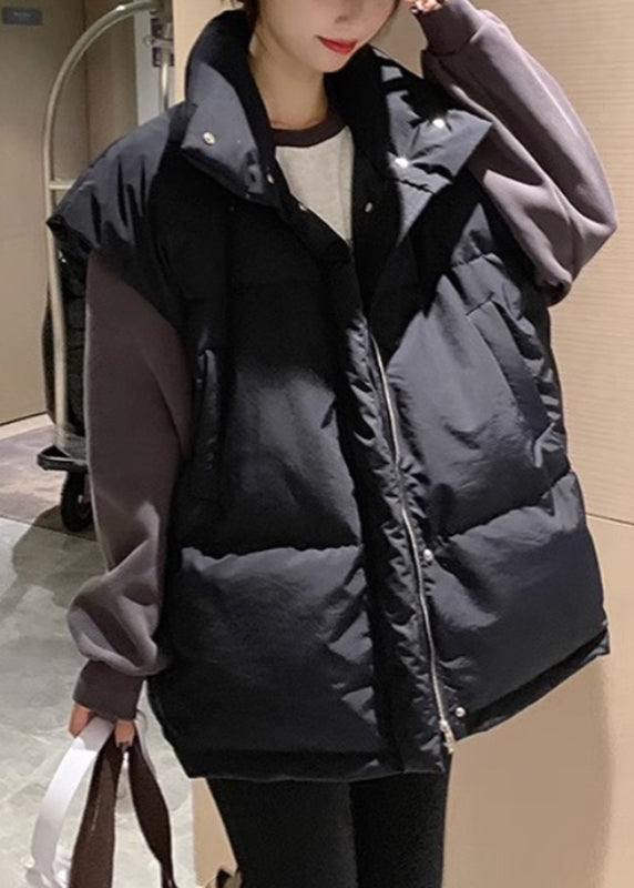 Classic Vintage Coat with a Flattering Fit