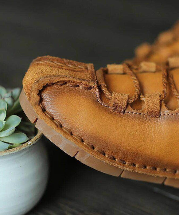 Beautifully Balanced Boots with Timeless Character