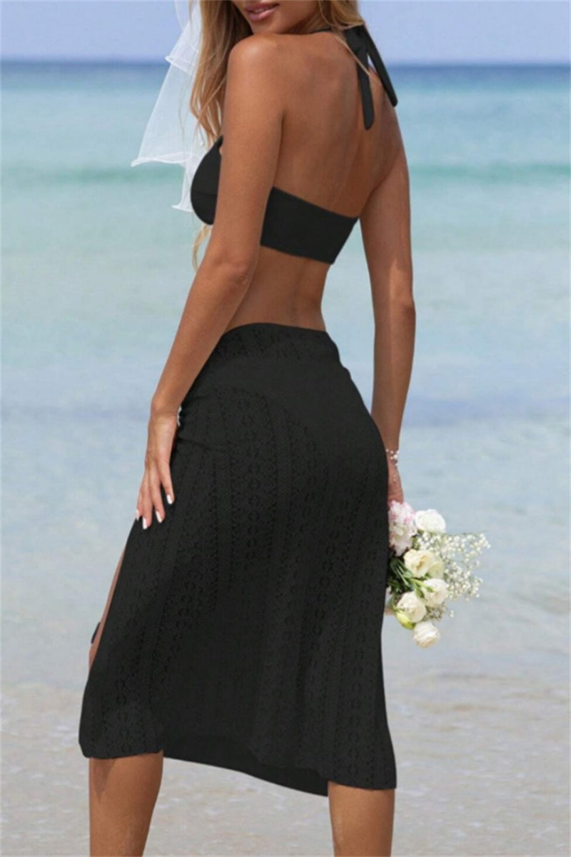 Elegantly Styled Swimsuit for Everyday Wear