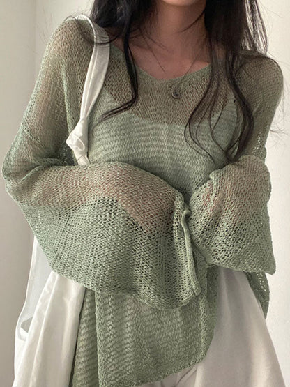 Vintage Inspired Top with a Contemporary Edge