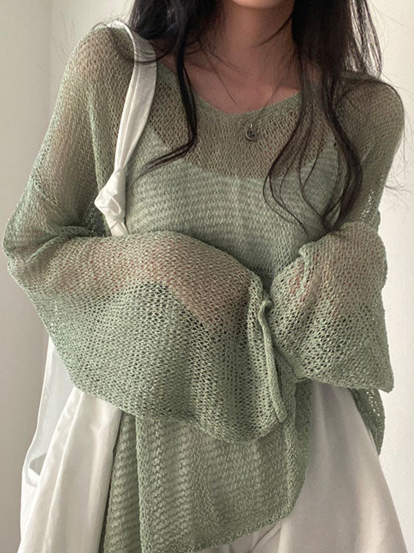 Vintage Inspired Top with a Contemporary Edge