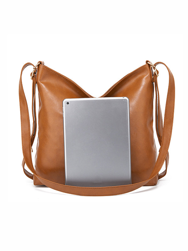 Polished Bag with an Effortless Classic Look