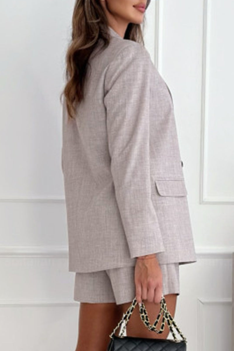 Elegantly Styled Garment for Everyday Wear