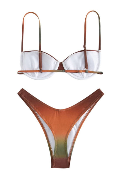 Beautifully Crafted Bikini in a Classic Style