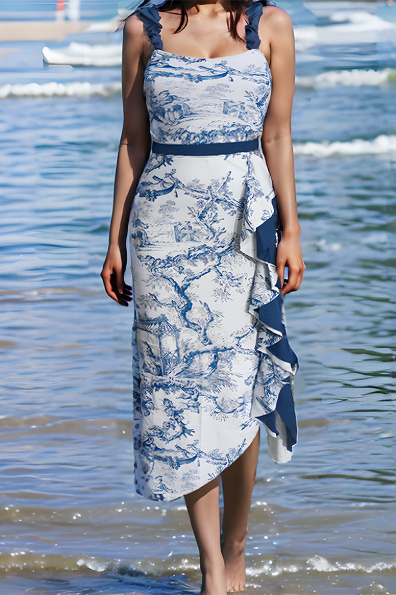 Beautifully Balanced Garment with Timeless Character