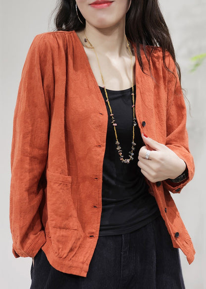 Beautifully Crafted Coat in a Classic Style