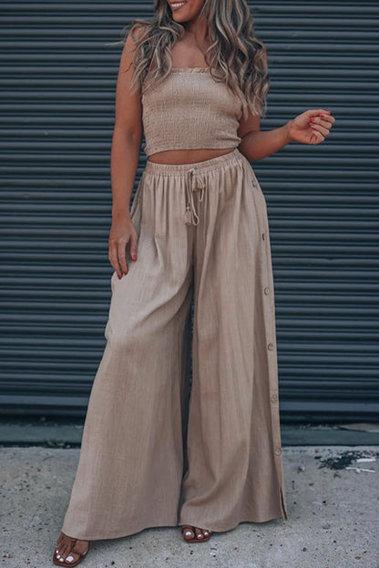 Polished Garment with an Effortless Classic Look
