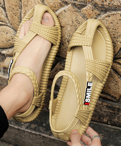 Polished Sandals with an Effortless Classic Look