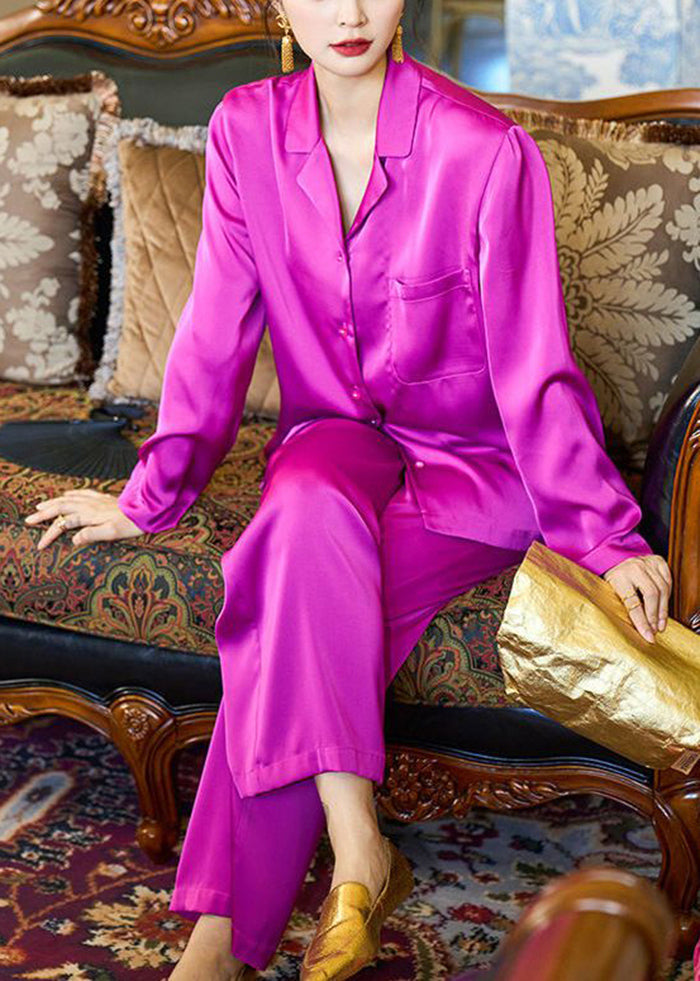Polished Garment with an Effortless Classic Look