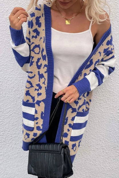 Beautifully Crafted Cardigan in a Classic Style