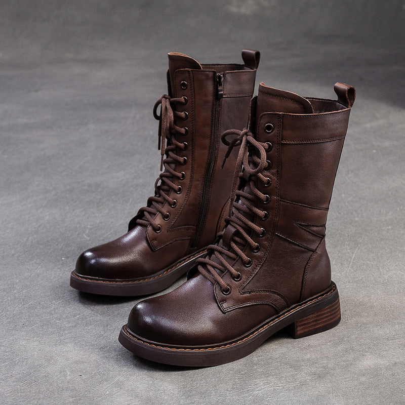 Gracefully Styled Boots for Any Occasion