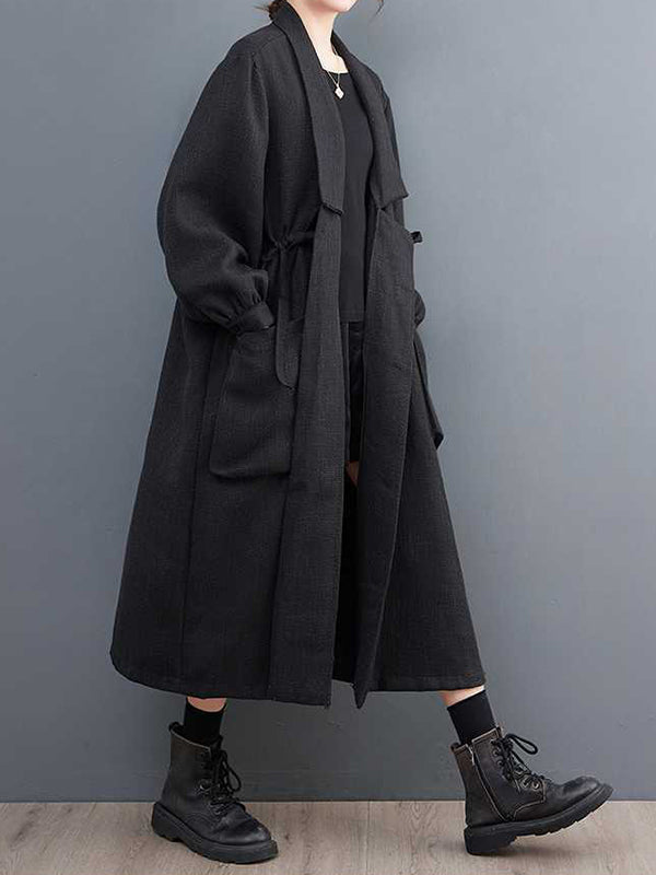 Beautifully Crafted Coat in a Classic Style