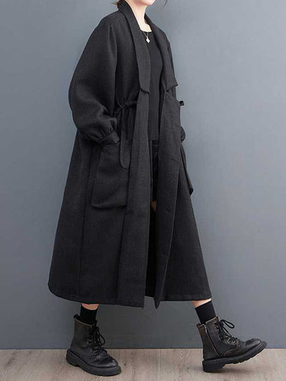 Beautifully Crafted Coat in a Classic Style