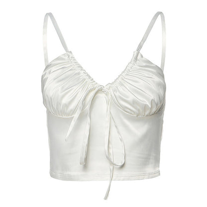 Beautifully Finished Top in a Timeless Design