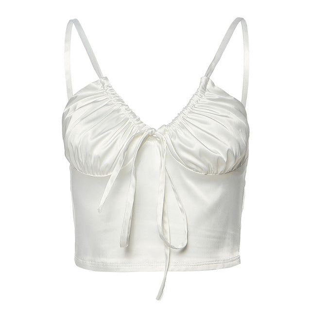 Beautifully Finished Top in a Timeless Design