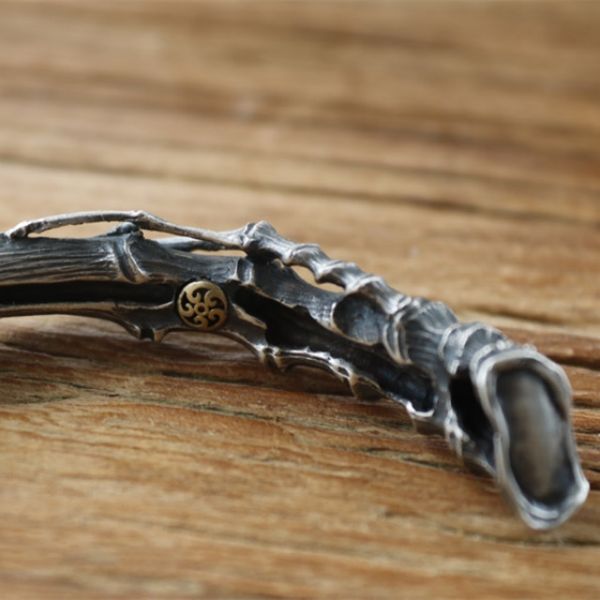 Beautifully Crafted Garment in a Classic Style