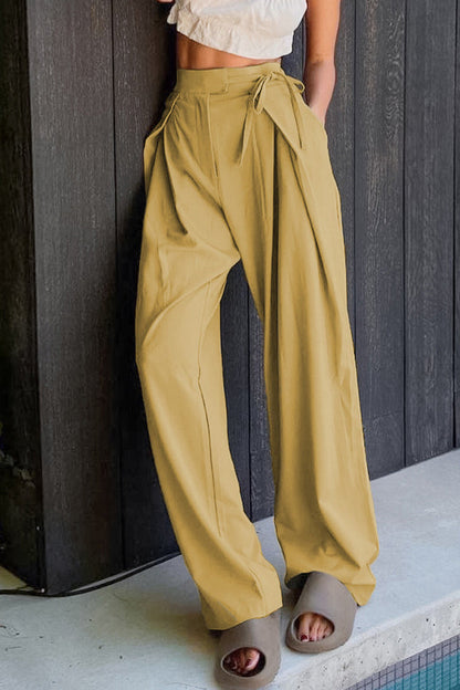 Beautifully Balanced Garment with Timeless Character