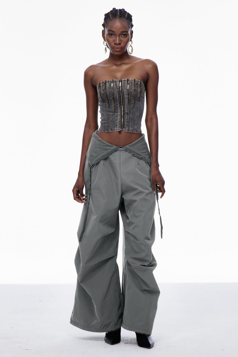 Gracefully Styled Pants for Any Occasion