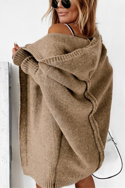 Beautifully Crafted Cardigan in a Classic Style