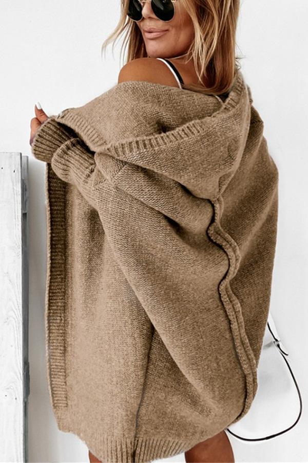 A Vintage Style Cardigan with Delicate Timeless Details
