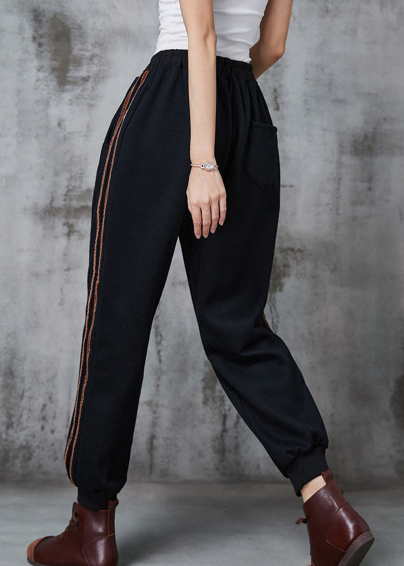 Beautifully Finished Pants in a Timeless Design