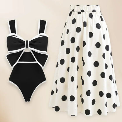 Black set
