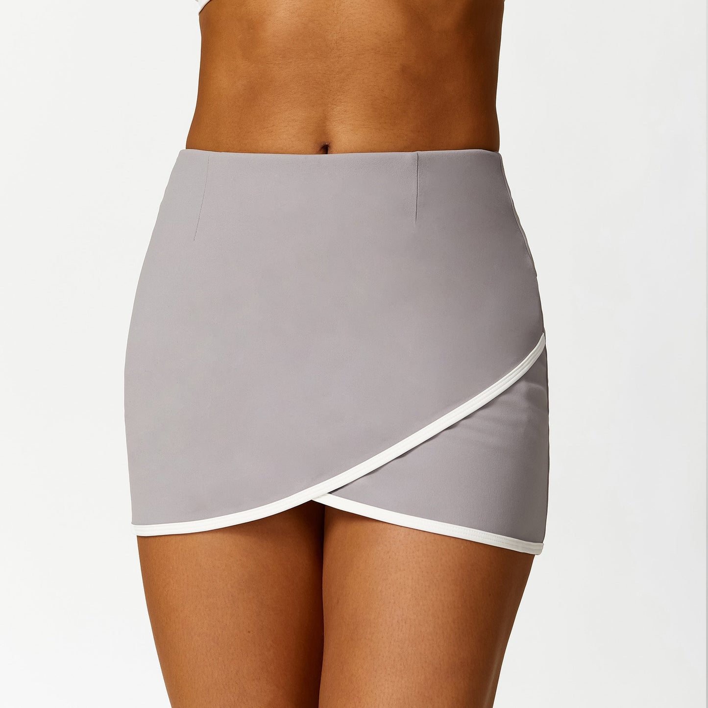 Classic Vintage Garment with a Flattering Fit