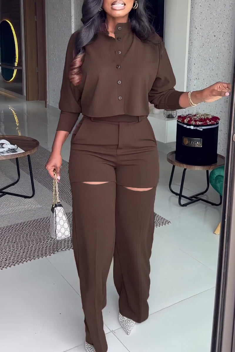 Classic Vintage Garment with a Flattering Fit